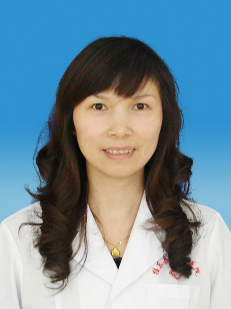 黃麗娟 內一科主任  副主任醫(yī)師